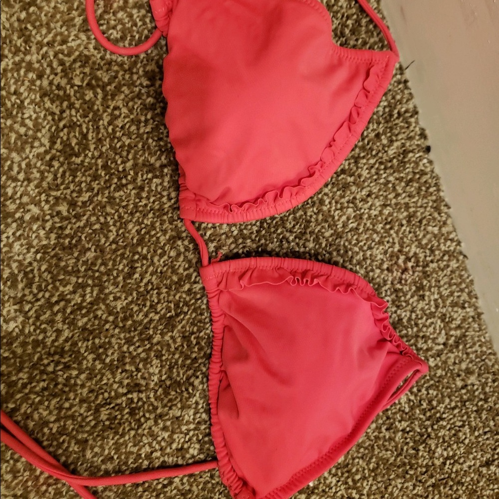 AE bikini top
